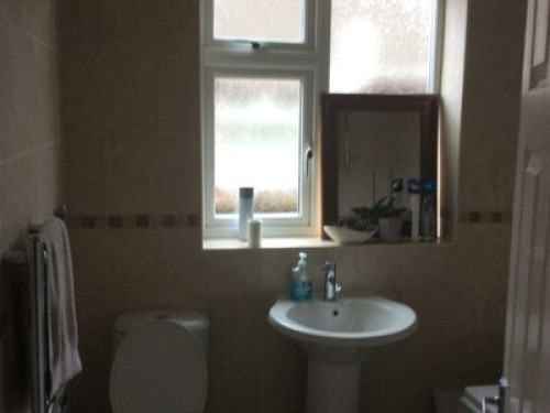 Cosy home in village near York 