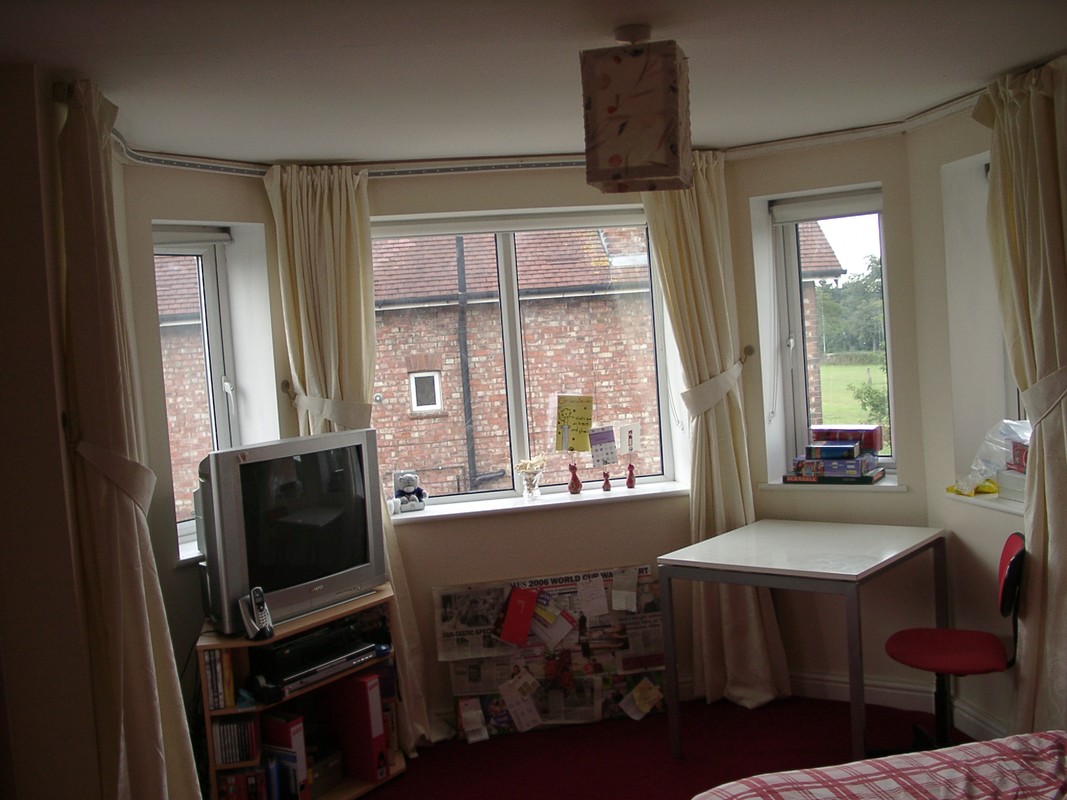 Double Room(Full Room) - 1