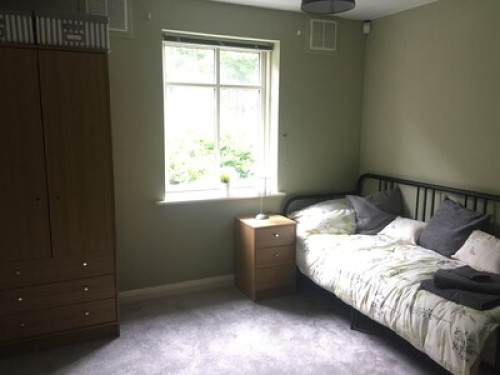 Close to York centre