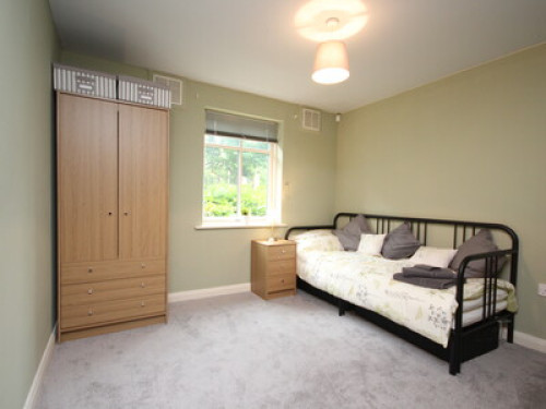 Close to York centre