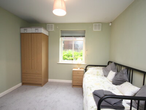 Close to York centre