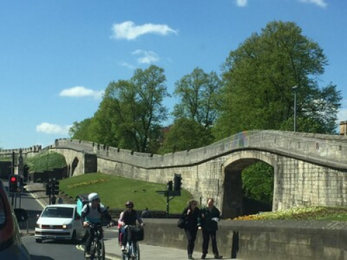 Close to York centre - Gallery - 20