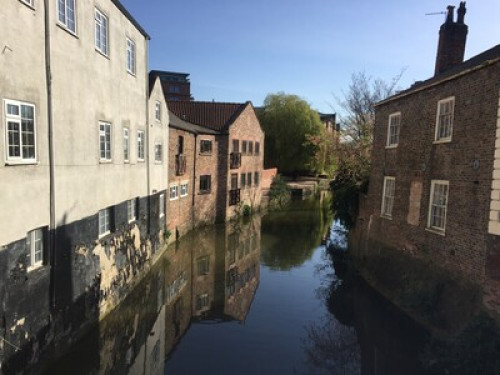 Close to York centre - Gallery - 12