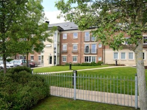 Close to York centre