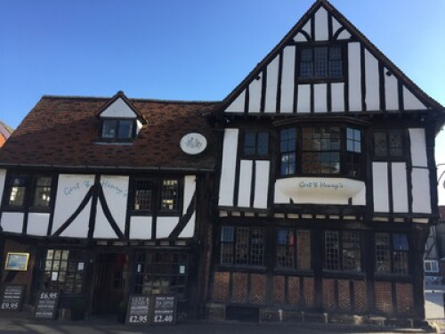 Close to York centre - Gallery - 17