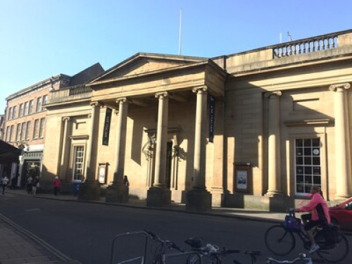 Close to York centre - Gallery - 19