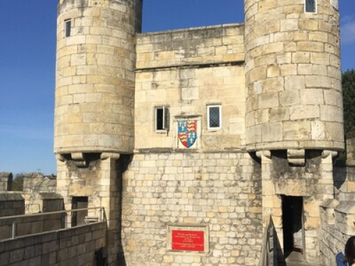 Close to York centre - Gallery - 11