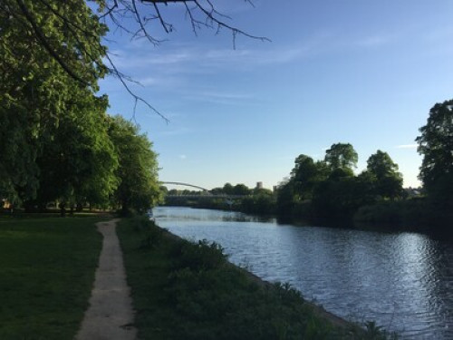 Close to York centre - Gallery - 16