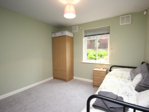 Close to York centre