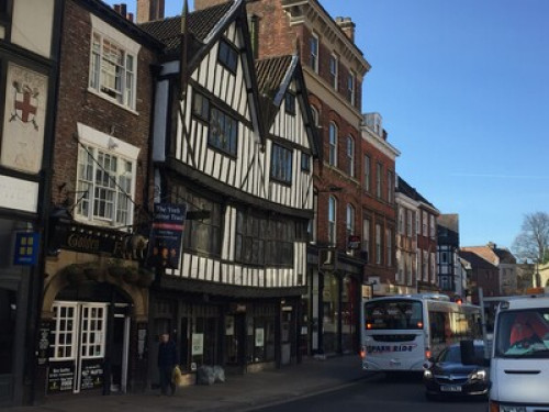 Close to York centre - Gallery - 18