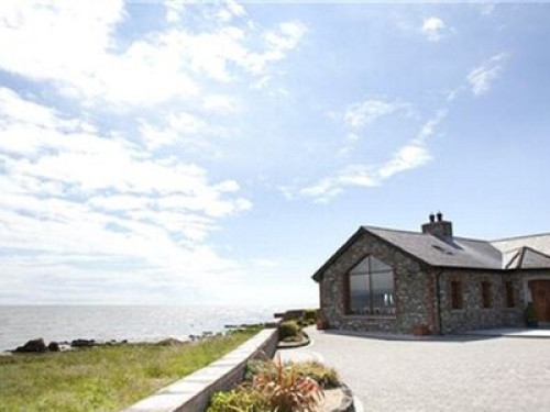 The Beach House