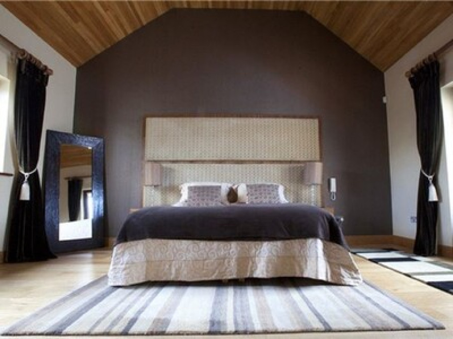 The Beach House