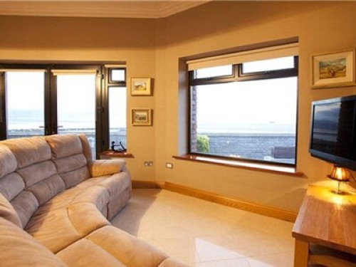 The Beach House