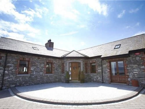 The Beach House