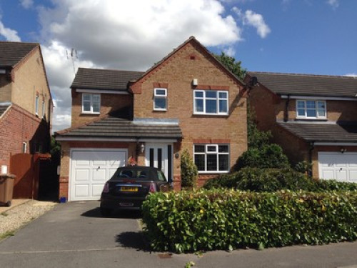 Short term room near York