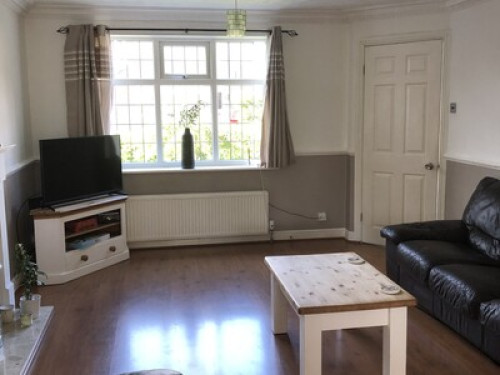 Short term room near York