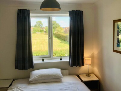 Short term room near York