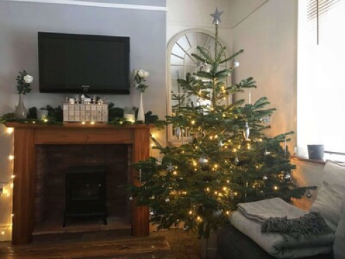 Beautiful English Home from Home - Gallery - 18