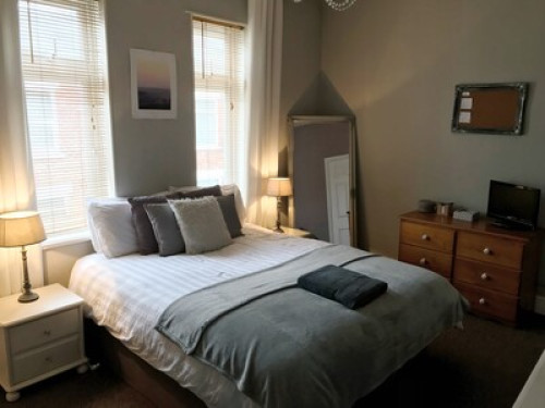 Beautiful English Home from Home - Gallery - 7