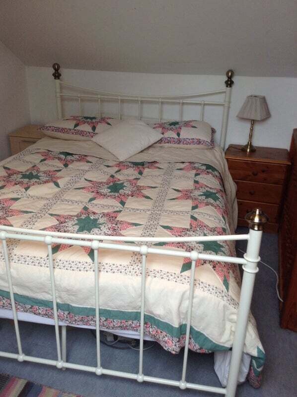 Airy Double Room(Full Room) - 1