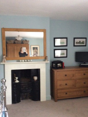 Cosy house in Richmond, North Yorks