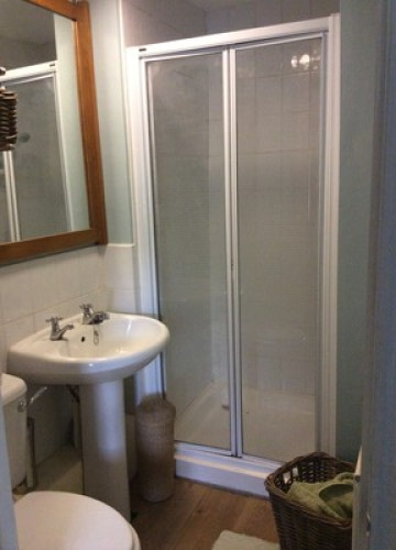 Cosy house in Richmond, North Yorks