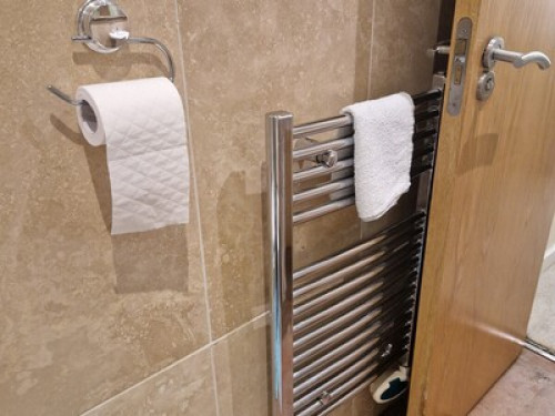 Double Room Ensuite Room