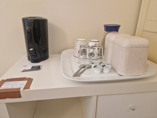 Double Room Ensuite Room