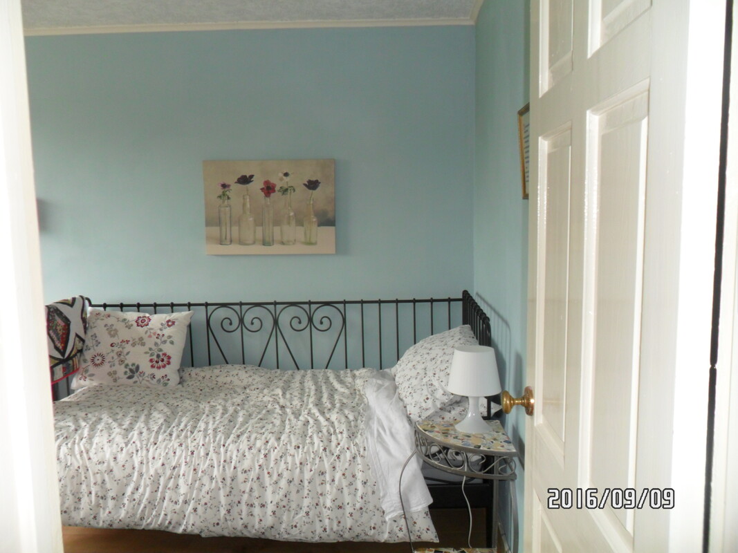 Room 1(Full Room) - Peace and Tranquility - Gallery - 1