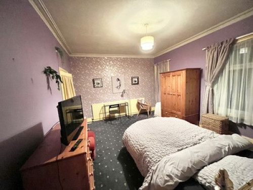 Spacious clean quiet room  - Gallery -  5