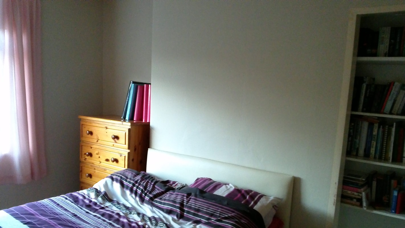 Double Room(Full Room) - 1