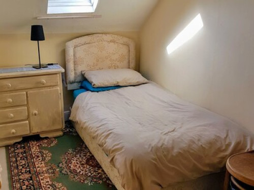 Tyneside Victorian Attic Bedrooms - Gallery - 6