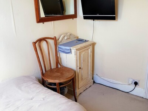 Tyneside Victorian Attic Bedrooms - Gallery - 11