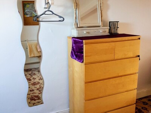 Tyneside Victorian Attic Bedrooms  - Gallery -  5