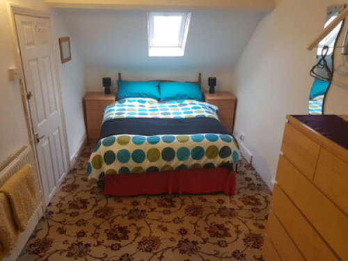 Tyneside Victorian Attic Bedrooms - Gallery - 13