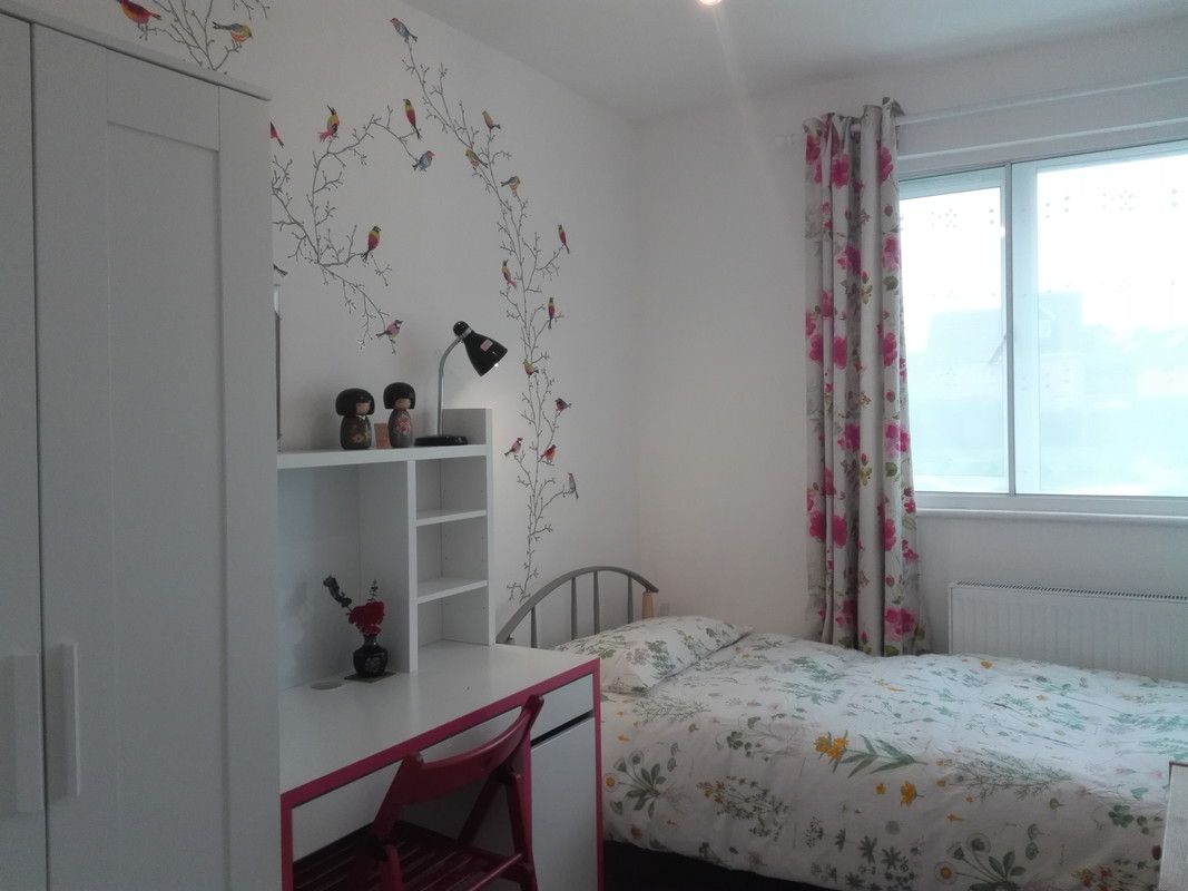 Convenient & Cosy Single1 (Full Room) - Convenient and Cosy home for you - Gallery - 1