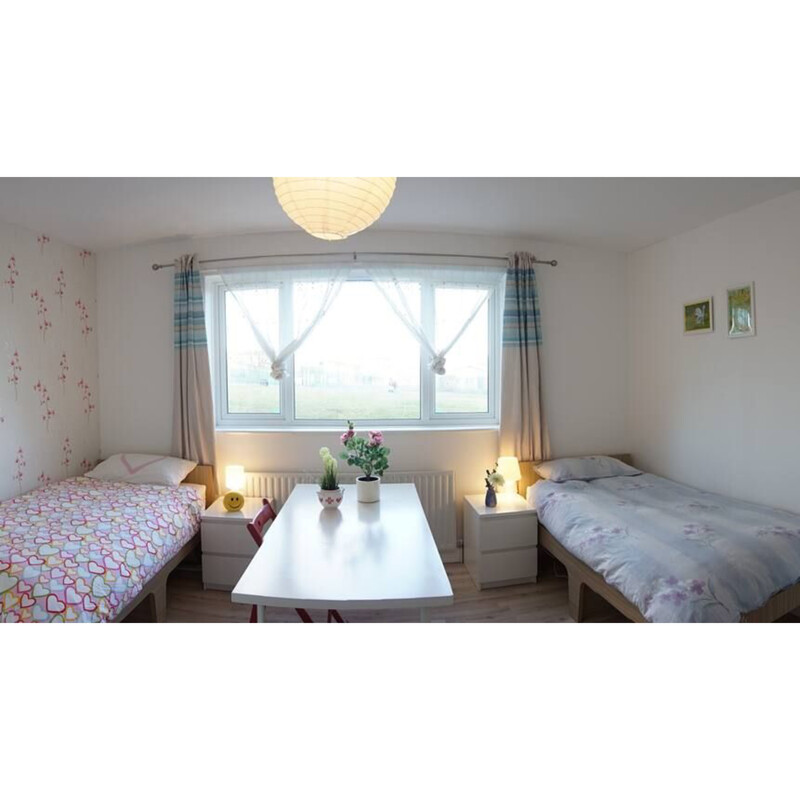 Convenient & Cosy Twin1(Full Room) - Convenient and Cosy home for you - Gallery - 1