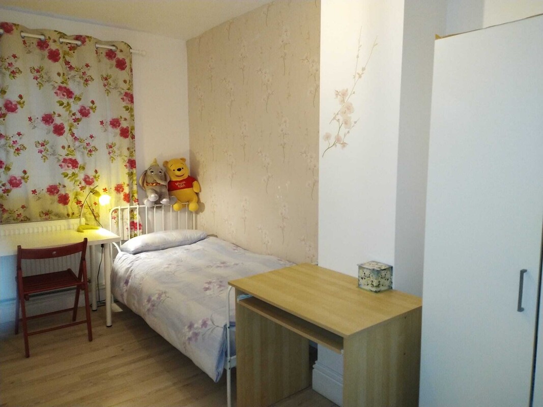Convenient & Cosy Single3(Full Room) - Convenient and Cosy home for you - Gallery - 1
