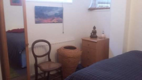 Flat in Dawlish 