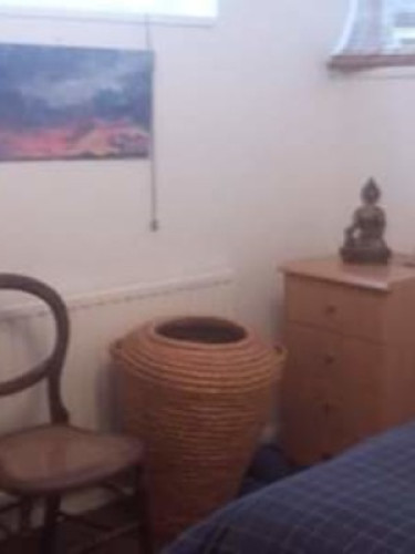 Flat in Dawlish 