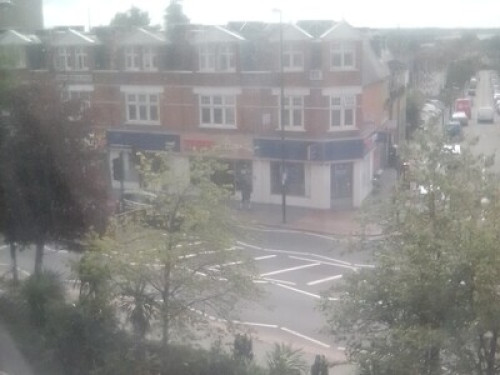 Large single bedroom London Croydo - Gallery - 6