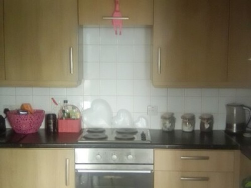 Large single bedroom London Croydo - Gallery - 5