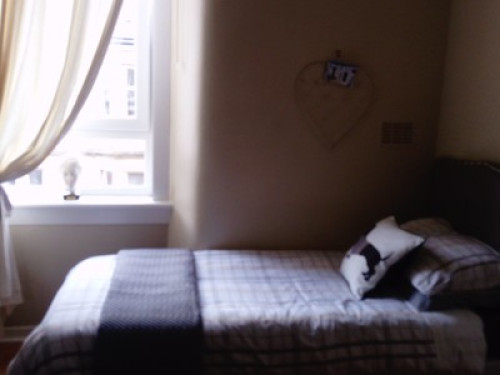 West End flat