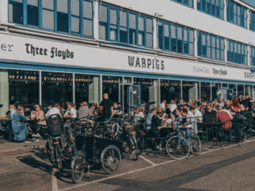 Amazing and affordable apartment 