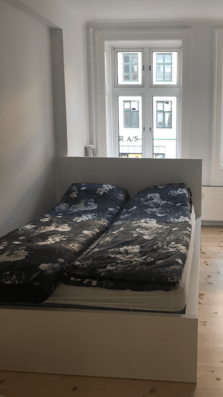  Cozy Room (Full Room)  -  Amazing and affordable apartment   - Gallery -  1