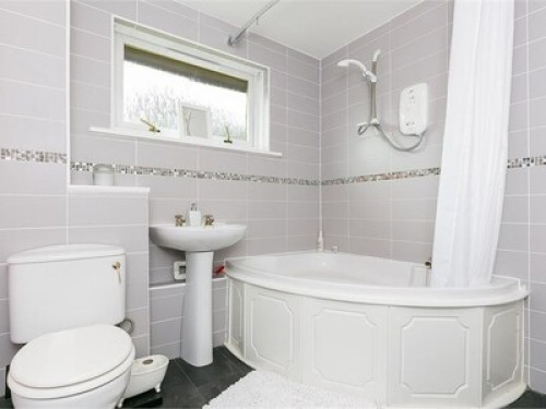 Large single room