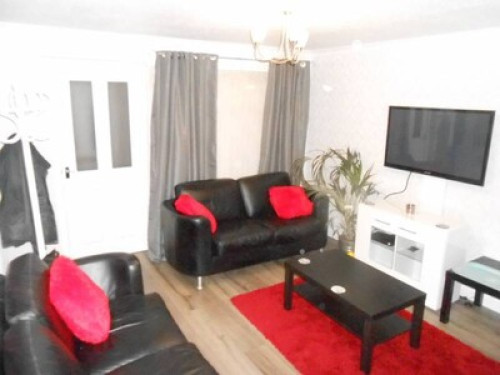 Village Terrace House nearby