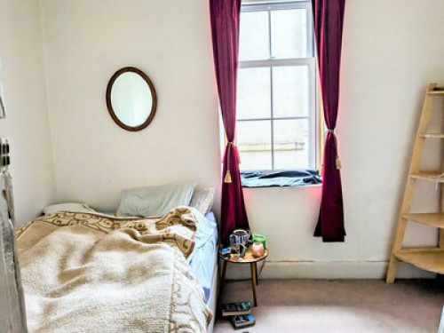 Bright & cosy room in vibrant area - Gallery - 13