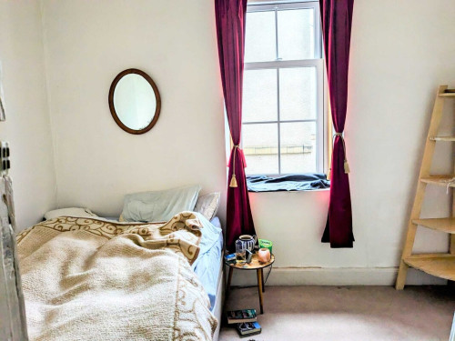 Bright & cosy room in vibrant area - Gallery - 14