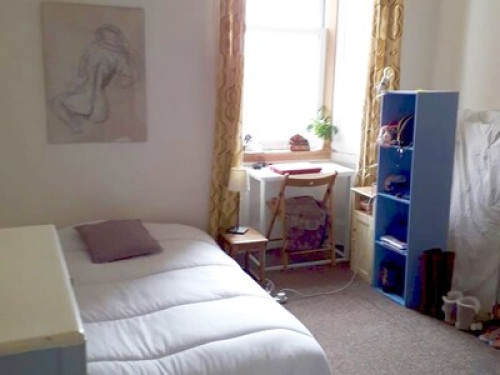 Bright & cosy room in vibrant area - Gallery - 5